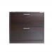 Pantofar 2 usi mare wenge